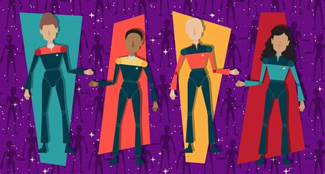 The Long, Fun Legacy of Star Trek and Playmates Toys | Star Trek