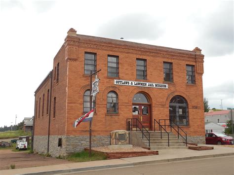 (Old) Teller County Jail | Cripple Creek, Colorado Completed… | Flickr