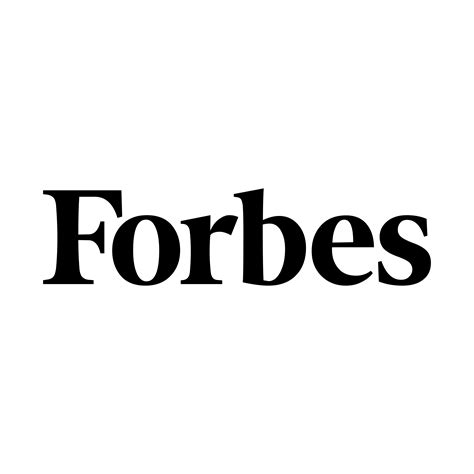 Forbes Logo – PNG e Vetor – Download de Logo