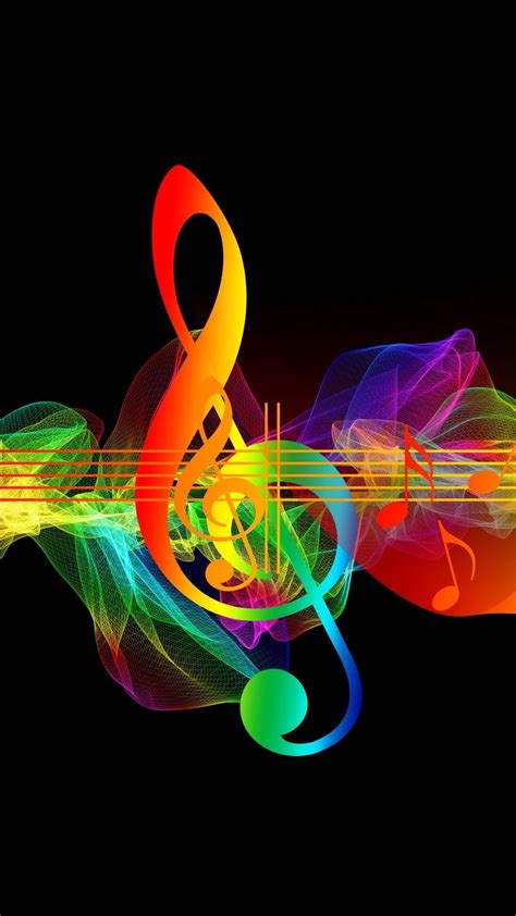 Music Symbols Wallpapers - Wallpaper Cave