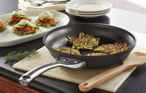 10 Best Omelette Pans - Expert Reviews [Upd. Summer 2024]