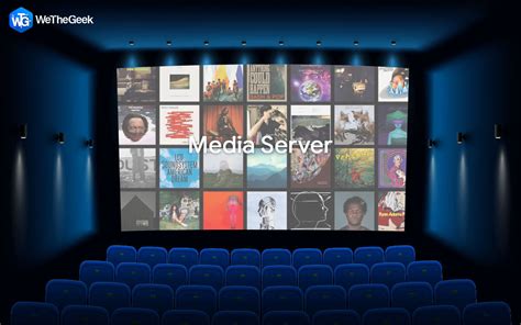 The Best Media Server Software Worth-Trying This 2021