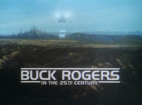 Buck Rogers in the 25th Century | Buck Rogers in the 25th Century Wiki ...