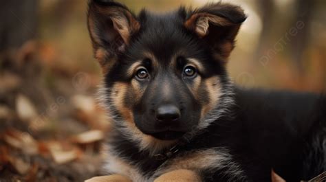 German Shepherd Puppy Pictures Wallpaper - Infoupdate.org