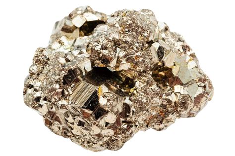 Pyrite Meaning: Healing Properties & Everyday Uses