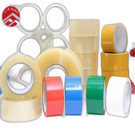 Yellow and Black 2 Inch Floor Marking Tape, 0.20 mm at Rs 65/roll in Pune