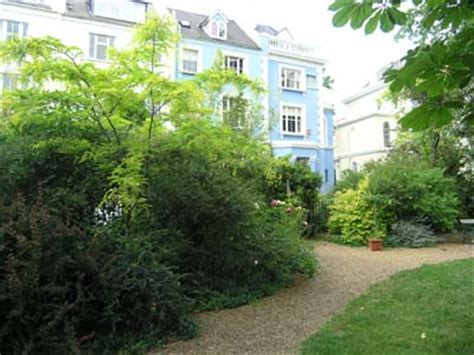 Notting Hill Gardens and Squares