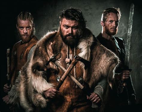 History of the Vikings: All You Need to Know | Ancient Origins