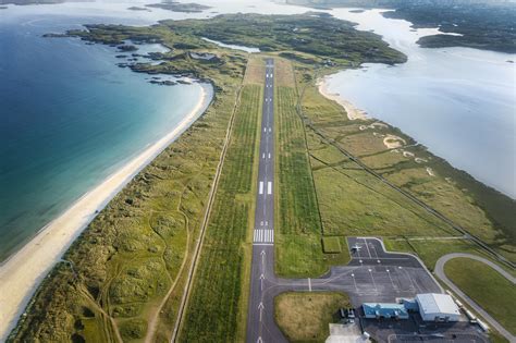 Pauline – Donegal Airport