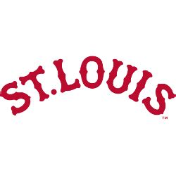 St. Louis Cardinals Primary Logo | Sports Logo History