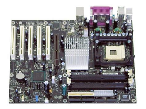 Intel D875PBZLK Socket 478 ATX Intel Motherboard - Newegg.com