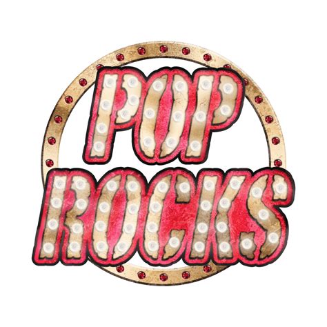 Home - Pop ROCKS