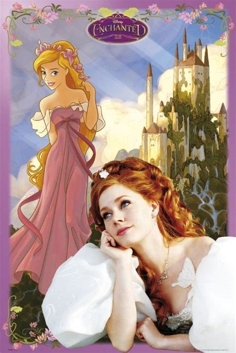 enchanted - Movies Photo (2346107) - Fanpop