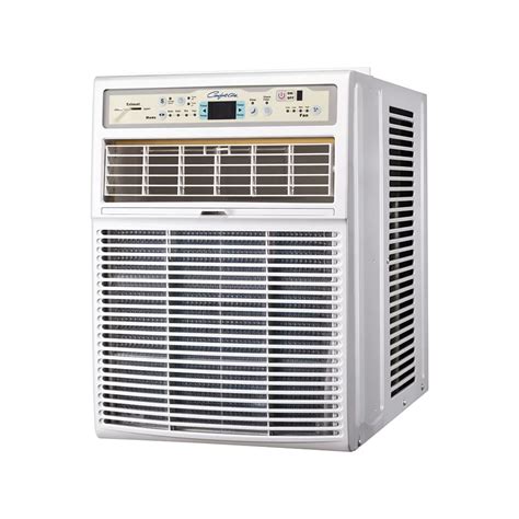 Air Conditioner For Sliding Window Home Depot - Comfort Aire Vertical ...