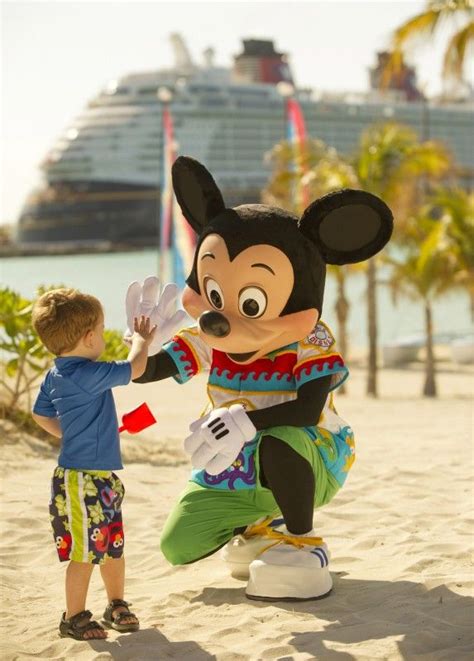 Kids Sail Free On Select 2013 Disney Cruise Line Sailings - Child Mode | Disney dream cruise ...