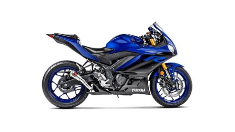 2024 Yamaha YZF-R3 Central Florida PowerSports, 56% OFF