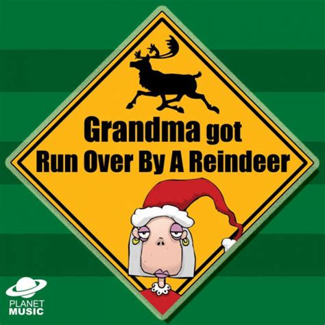 Grandma Got Run Over By a Reindeer (2004), a song by The Hit Co. - JOOX