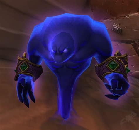 Voidwalker - NPC - World of Warcraft