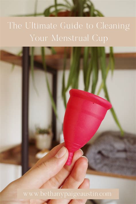 Menstrual cup cleaning for beginners | Menstrual cup, Menstrual cup cleaning, Menstrual