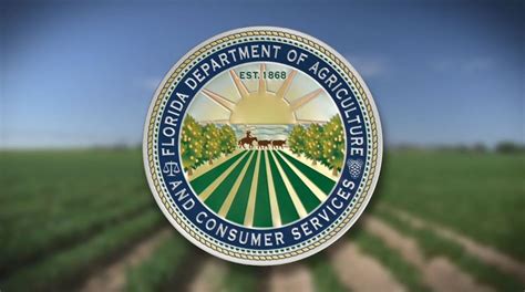 Florida Department of Agriculture and Consumer Services - Overview - YouTube