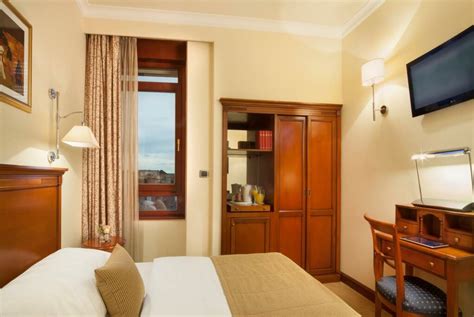 Best Western Premier Hotel Astoria, Zagreb | kimkim