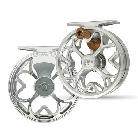 Ross Reels New Colorado LT Now In Stock