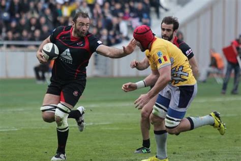 Stage set for revitalised Rugby Europe Championship | World Rugby