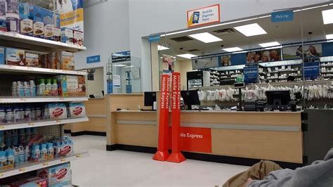 Walmart Pharmacy - 112 Carroll Island Rd, Baltimore, MD 21220 - Hours, Directions, Reviews