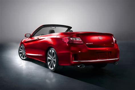 formerly The Honda Portal: Insideline: Should Honda Build a 2013 Honda Accord Convertible?