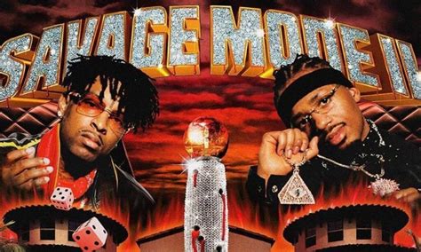 21 Savage and Metro Boomin Release "Savage Mode II" Album!!! - Hip Hop News Uncensored