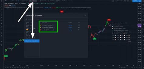 Lux Algo Trading Review (V2) - Forex Robot Nation