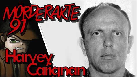 Mörderakte: #91 Harvey Carignan / Mystery Detektiv - YouTube