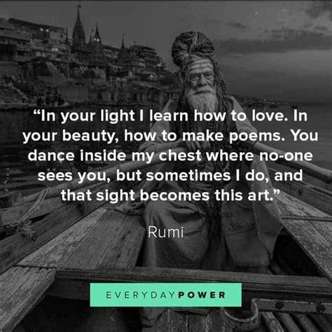 374 Rumi Quotes Celebrating Love, Life, & Light