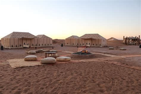 Glamping in Morocco | All about Glamping in the Sahara Desert