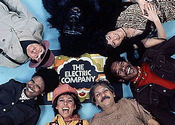 Muppet Central Articles - Reviews: The Best of The Electric Company