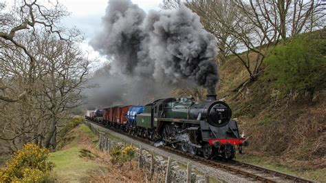 North Yorkshire Moors Railway - Alchetron, the free social encyclopedia