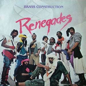 Brass Construction Albums | SoulAndFunkMusic.com