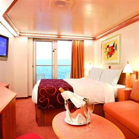 Cabins on Costa Luminosa | IgluCruise