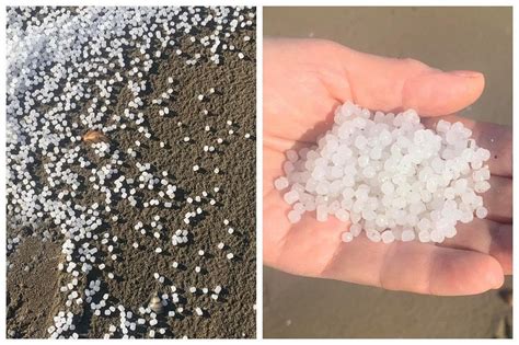 Plastic hail on the beaches of Baku, JAMnews