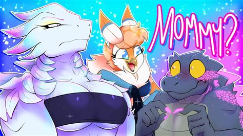 Godzilla & Mothra Meet MOMMY Shimo (Godzilla X Kong Comic Dub) - YouTube