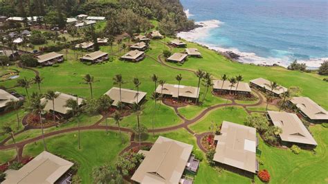 Luxury Boutique Hotel & Resort in Maui | Hana-Maui Resort, a ...