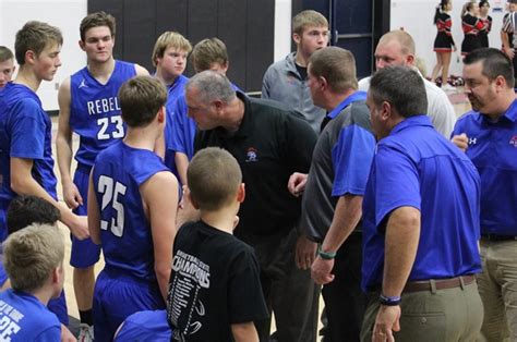 Iowa High School Boys Basketball Rankings - 12/13/2016