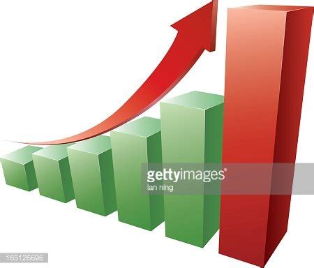 Growth Chart Stock Clipart | Royalty-Free | FreeImages