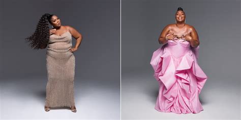 Lizzo on Challenging the Body Positivity Movement in Vogue | PS Fitness