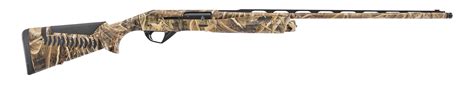 BENELLI Super Black Eagle III (SBE3) 28 Gauge 3" 26" 2+1 Semi-Auto Shotgun - Realtree Max-5 ...