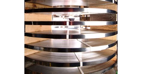 Stainless Steel Strip Coil: Grades and Finishes