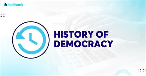 History of Democracy: Check Brief History, Origin, Timeline Info!