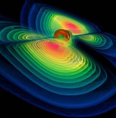 Gravitational wave detection rumors may end on Feb 11 – Franck Marchis Blog