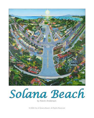 ABOUT SOLANA BEACH | Solana Beach