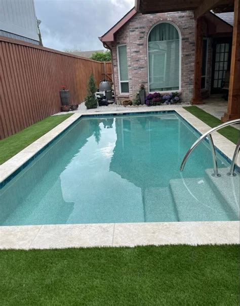 Dallas Pools by Price | Rowlett Custom Pools | Rockwall Pool Builder ...